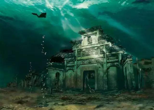无人深空